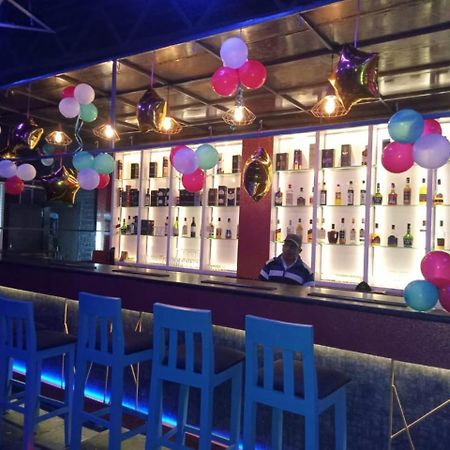 Hotel Grand Surya Kodarma Dış mekan fotoğraf