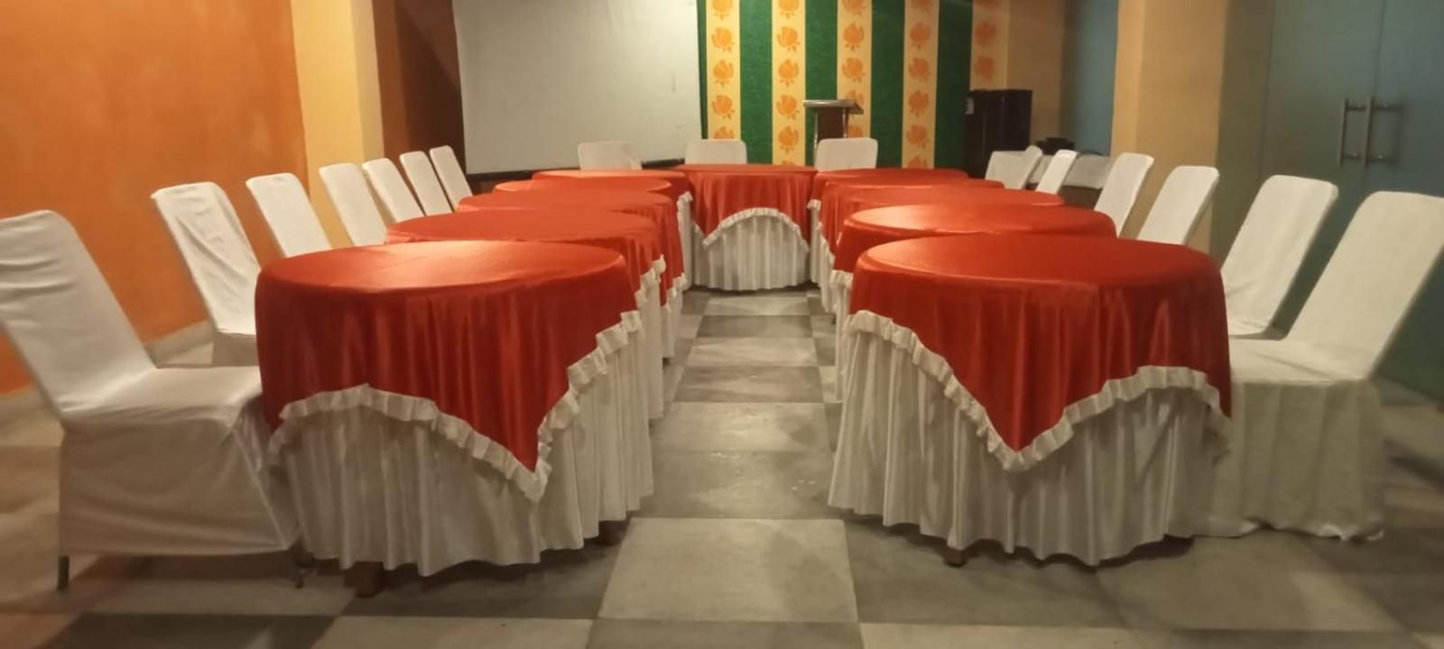 Hotel Grand Surya Kodarma Dış mekan fotoğraf
