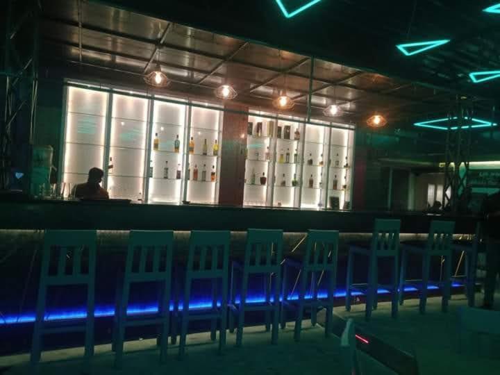 Hotel Grand Surya Kodarma Dış mekan fotoğraf