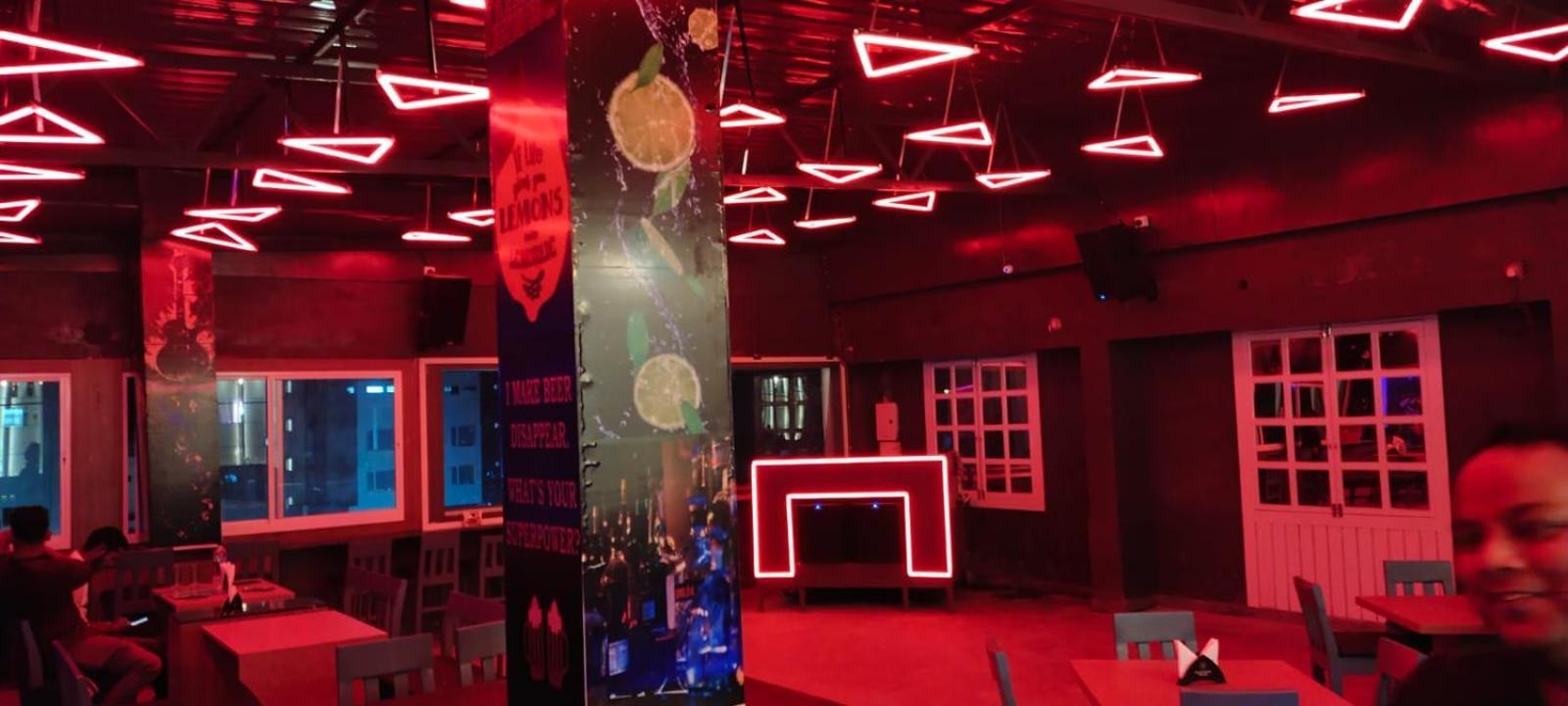 Hotel Grand Surya Kodarma Dış mekan fotoğraf